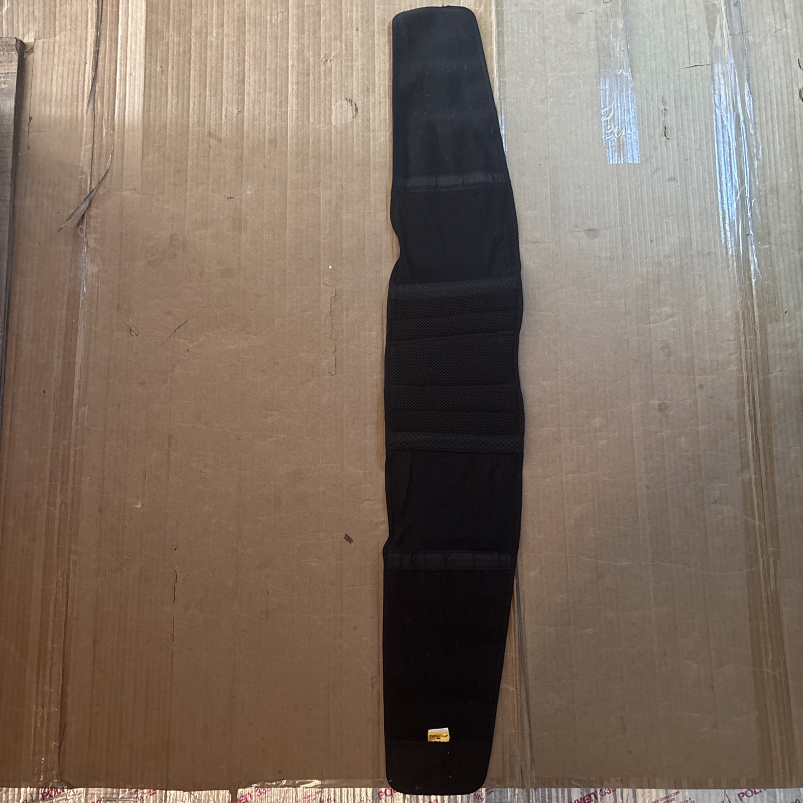 Futuro Back Brace Adjustable 46 inch Wide Measurements