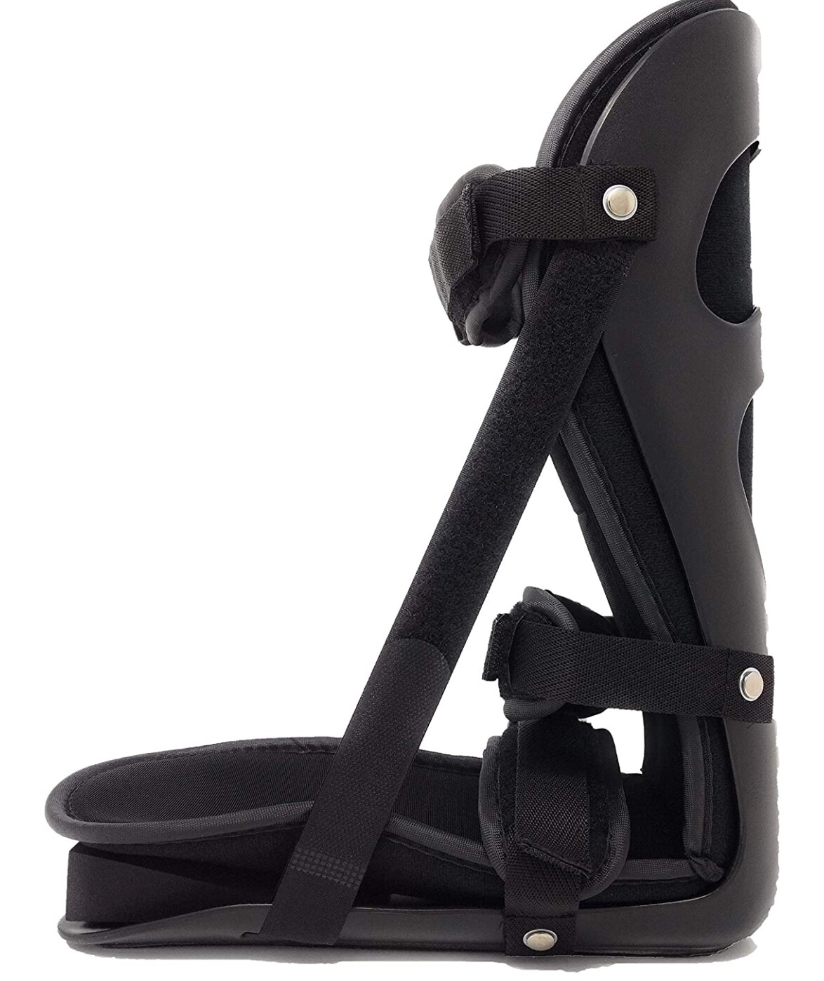 NEW Premium Plantar Fasciitis Posterior Night Splint – Size M – By MARS WELLNESS