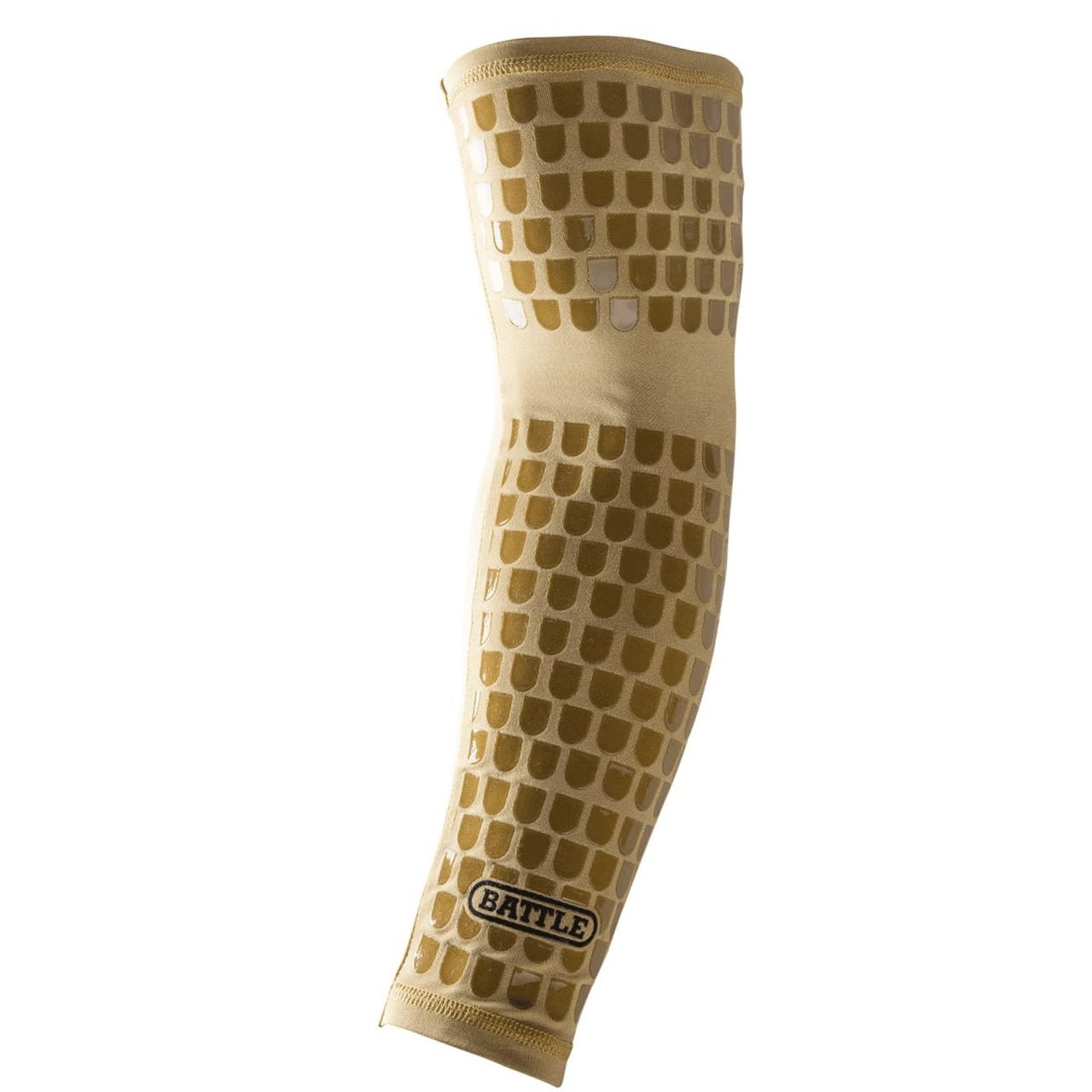 Ultra-Stick Full Arm Sleeve – Compression Support Sleeves with Ultra-Tack Gri…