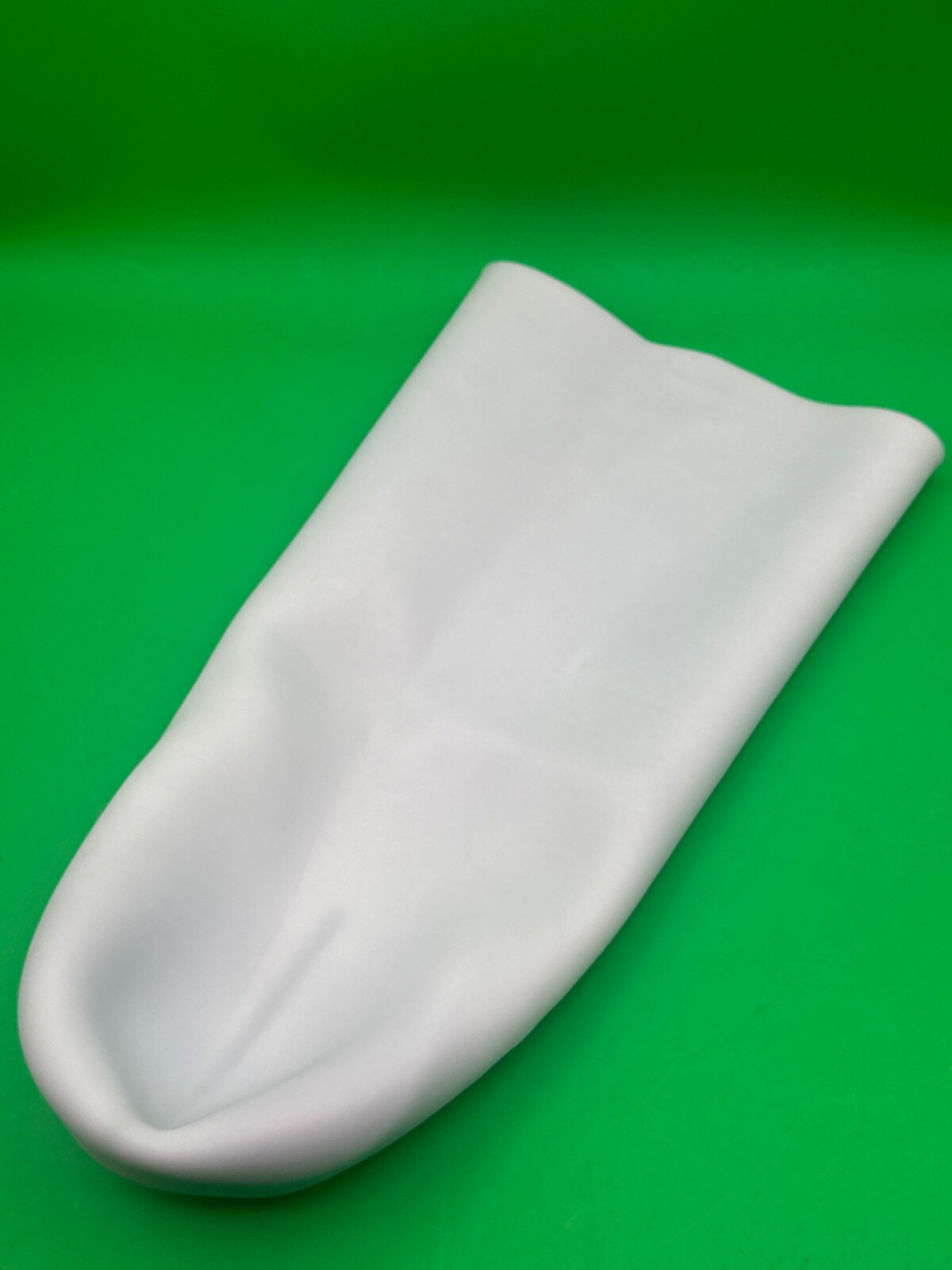 Ossur iceform cushion prosthetic liner. Size extra large, 3mm thickness