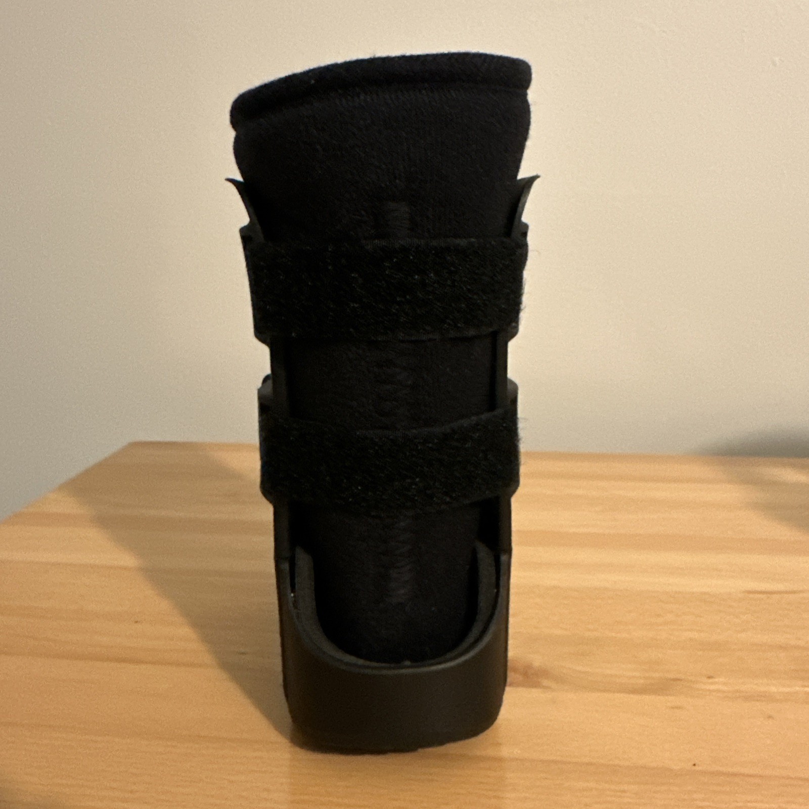 Kids Small Foot Brace Pediatric Walker Boot Ankle Fracture Toddler Child