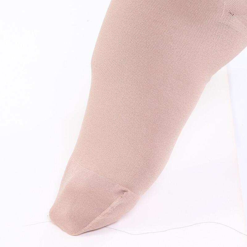 20-30 mmHg Medical Calf Support Leg Compression Sleeve Stockings Socks Therapy