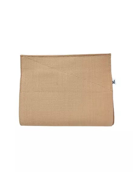 Abdomen Belt (8 Inches), Helps the Weak Abdominal Muscles & Toning the Abdomen