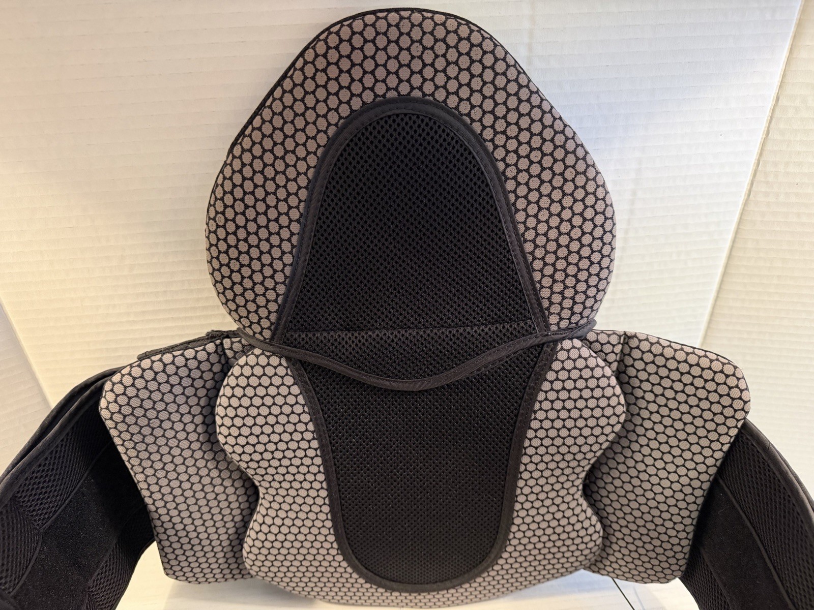 Corflex Outlast Lace Align Spine Lumbar Back Brace LG / X LG $279 MSRP
