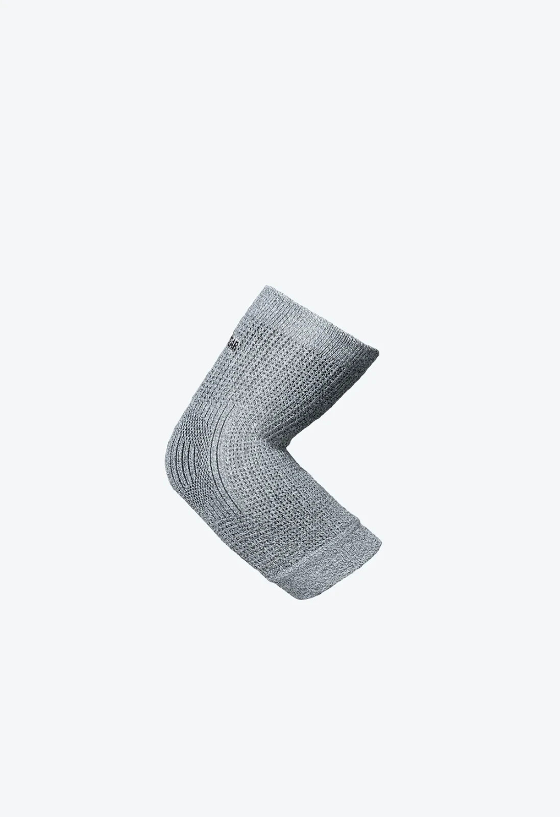 **NIB** Incrediwear Elbow Sleeve/Brace-Grey