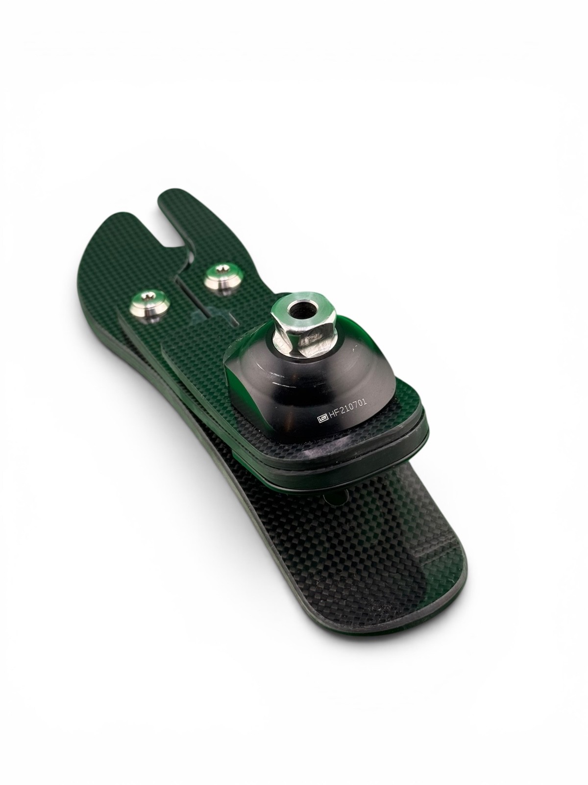 ossur pro-flex Proflex LP prosthetic foot. size 28, category 7, left.