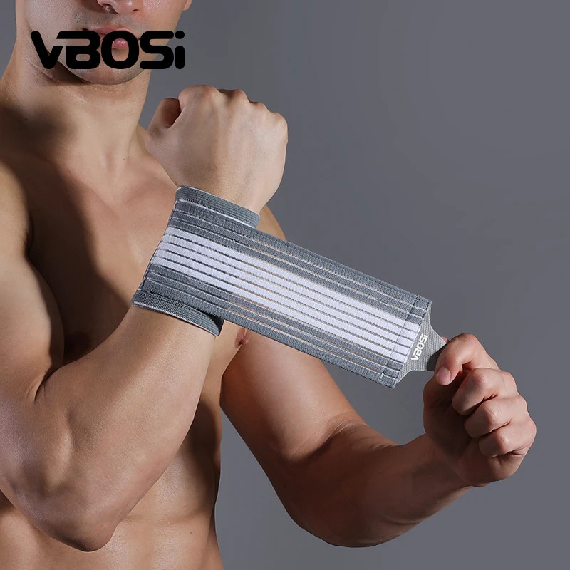 1 PC Compression Adjustable Wrist Support Band 7114