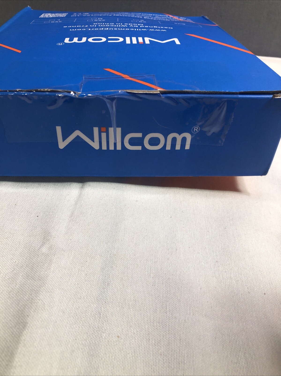 Willcom FDA Arm Sling Size S WL0309