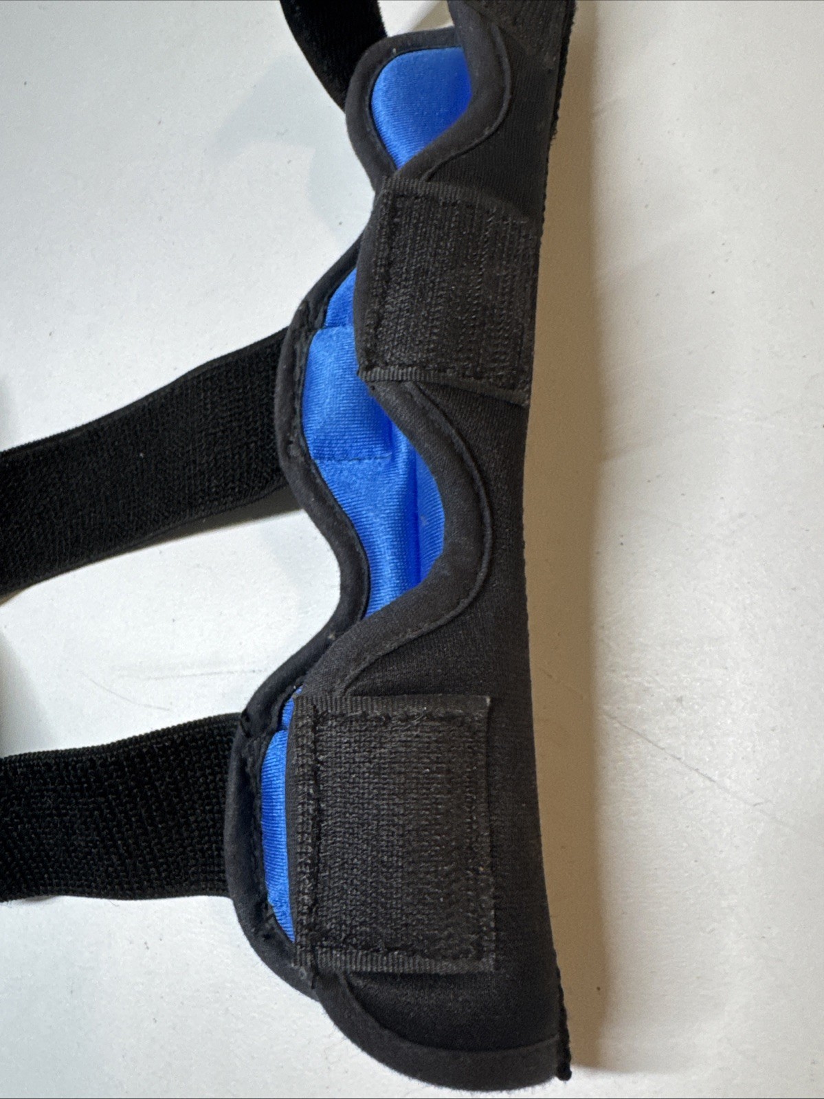 Össur Universal Thumb Splint (no tag) 8” Immobilization Splint