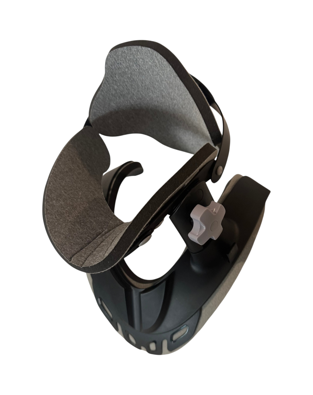 Adjustable Neck Traction Device for Pain Relief & Spine Alignment