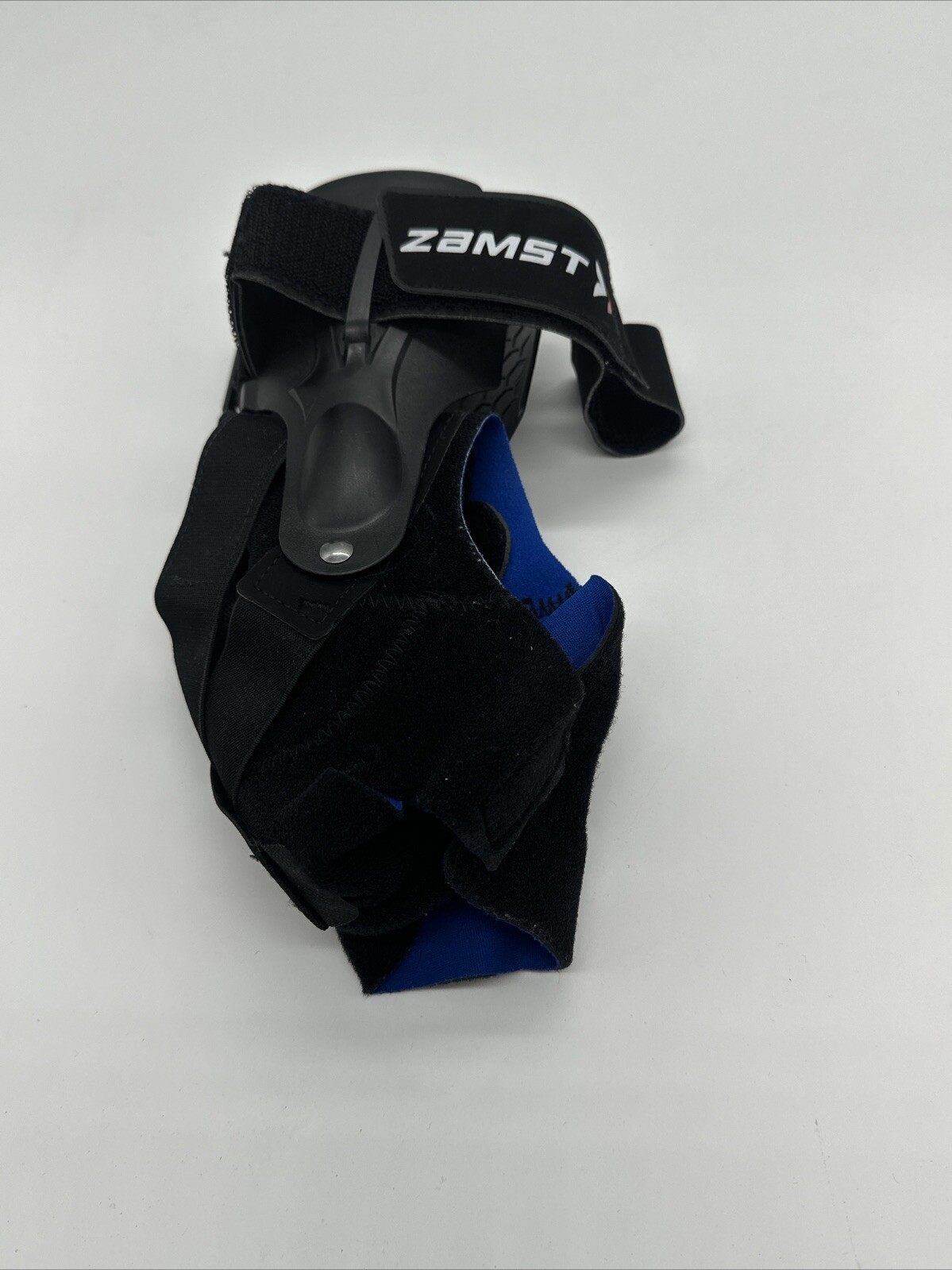 Zamst A2-DX Strong Ankle Stabilizer Brace W/Three Way Support Right Foot Small