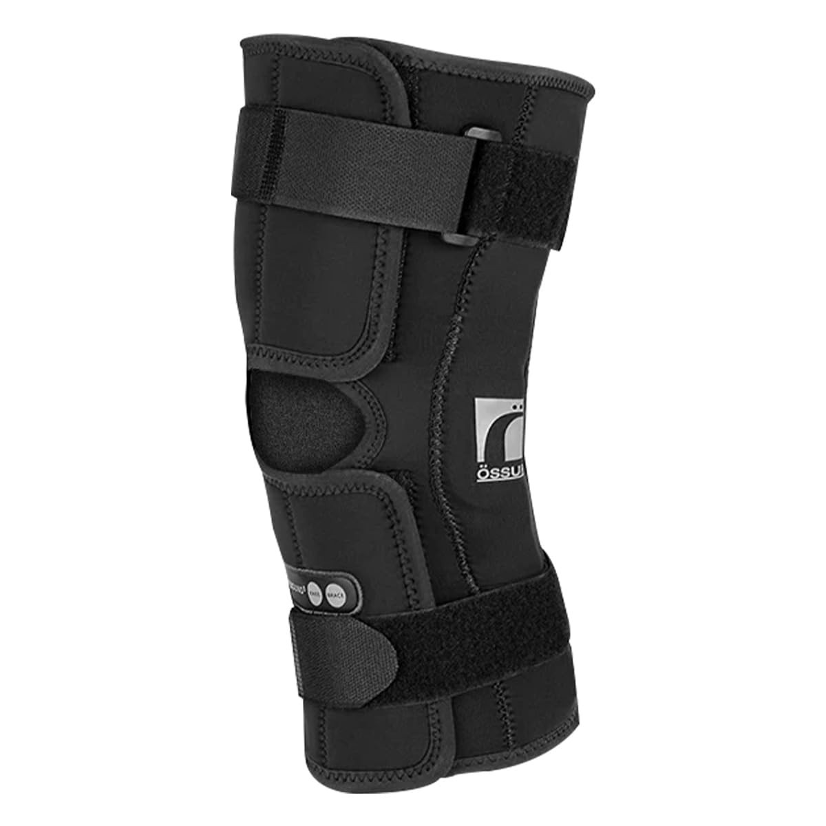 Össur Rebound Knee Sleeve – Ultimate Support for Active Lifestyles (Small)