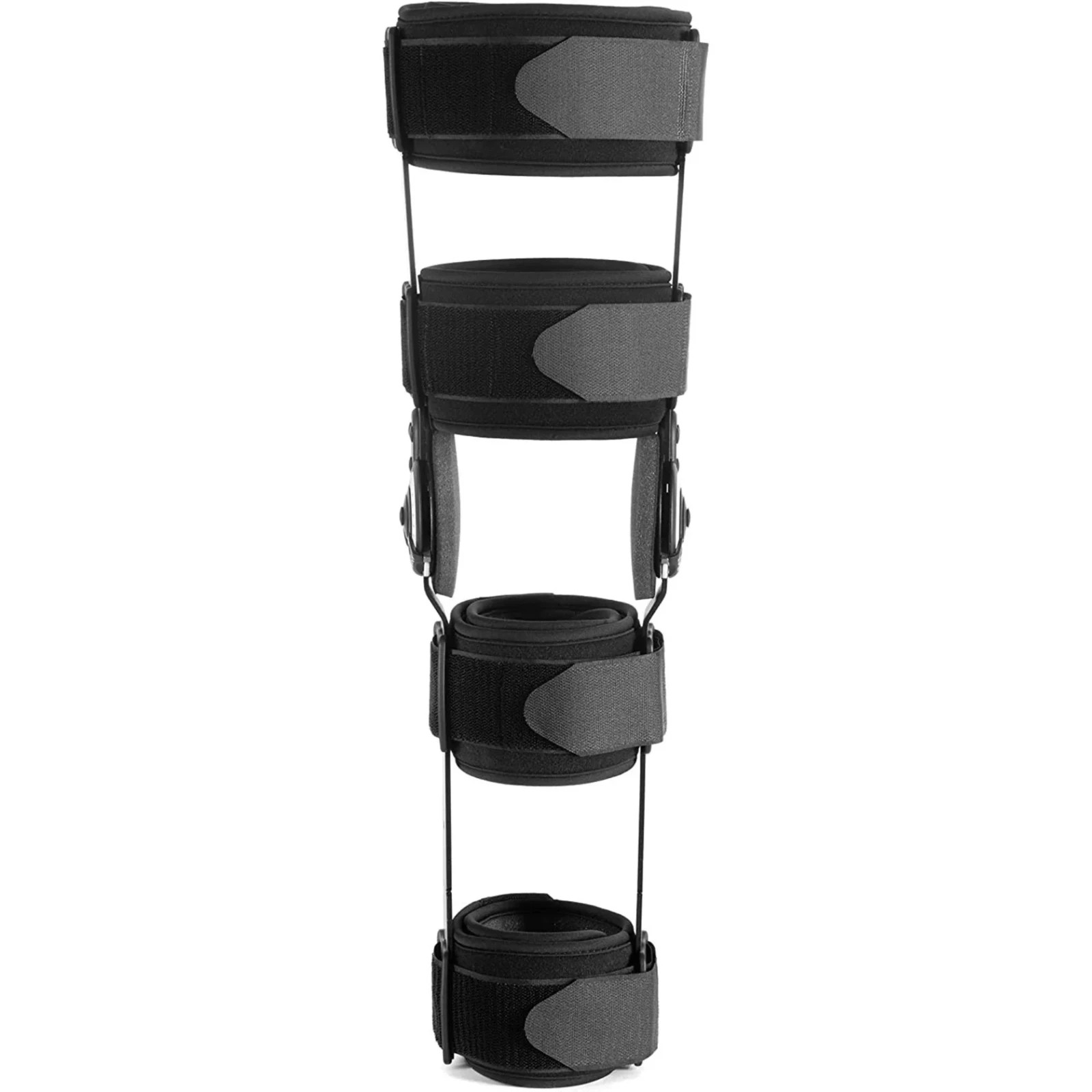 Össur Adjustable Post-Op Knee Brace w/ Range of Motion Control for Knee Injuries