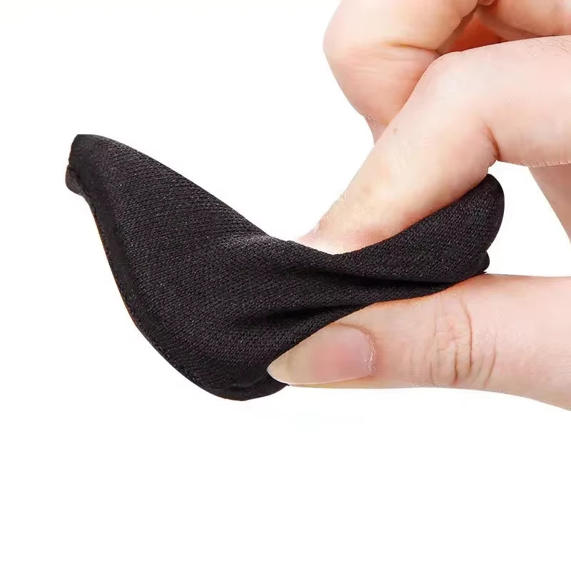 Sponge Forefoot Insert Pads Women Pain Relief High Heel Insoles Reduce Shoes Siz