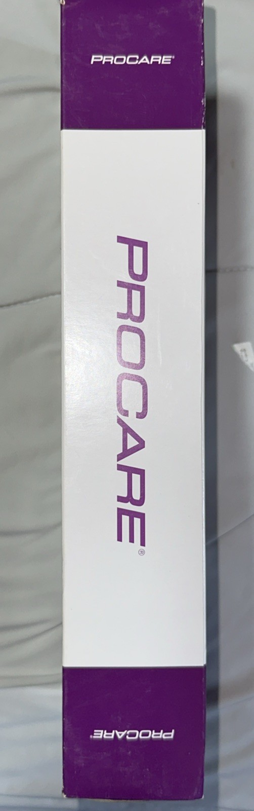Boxer Fracture Brace ProCare ComfortFORM Left Hand Small New Open Box Never Used
