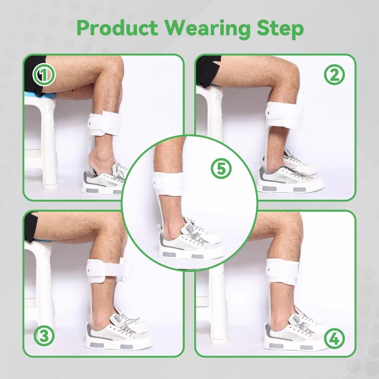 3D Pedometer for Walking