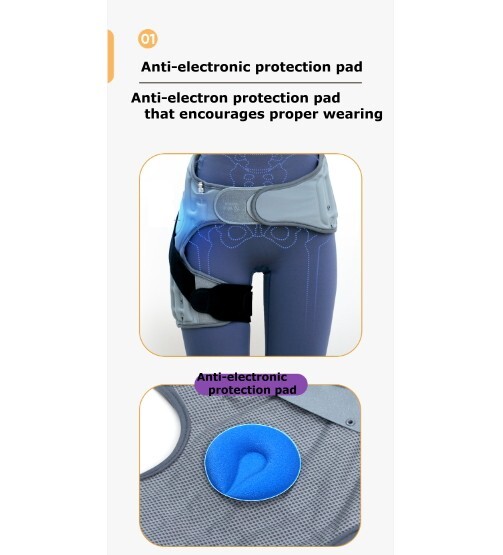 Disk Doctor Hip Joint Pelvis WC605H Hip Joint Pelvis Fixed Support