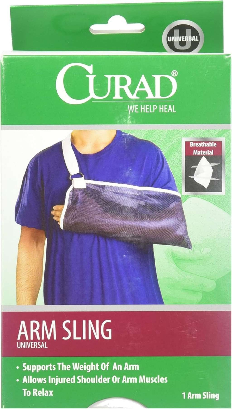Curad Universal Arm Sling
