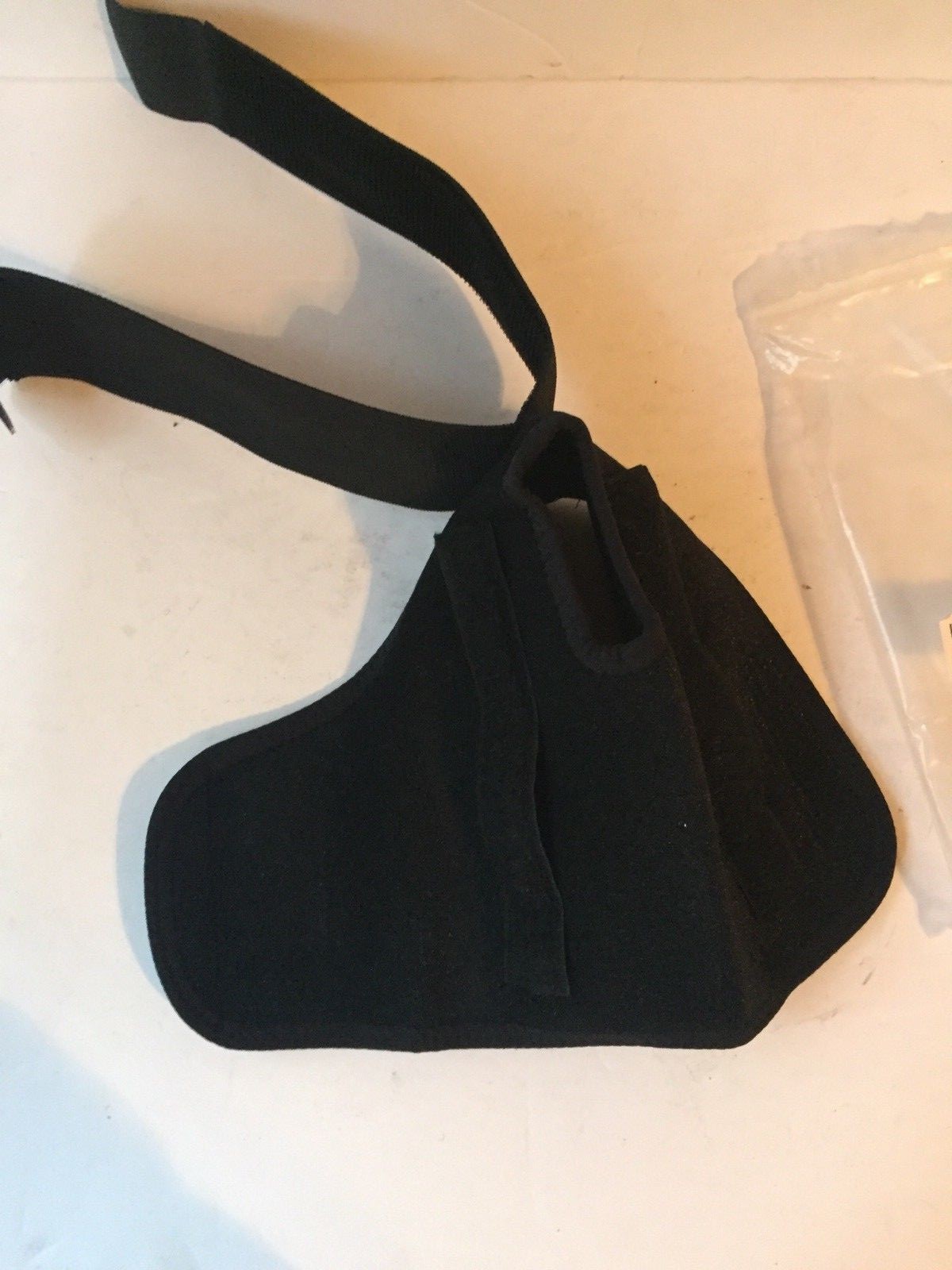 HESHUYUAN Comfort Care Ankle Brace Pain Relief For Left Foot