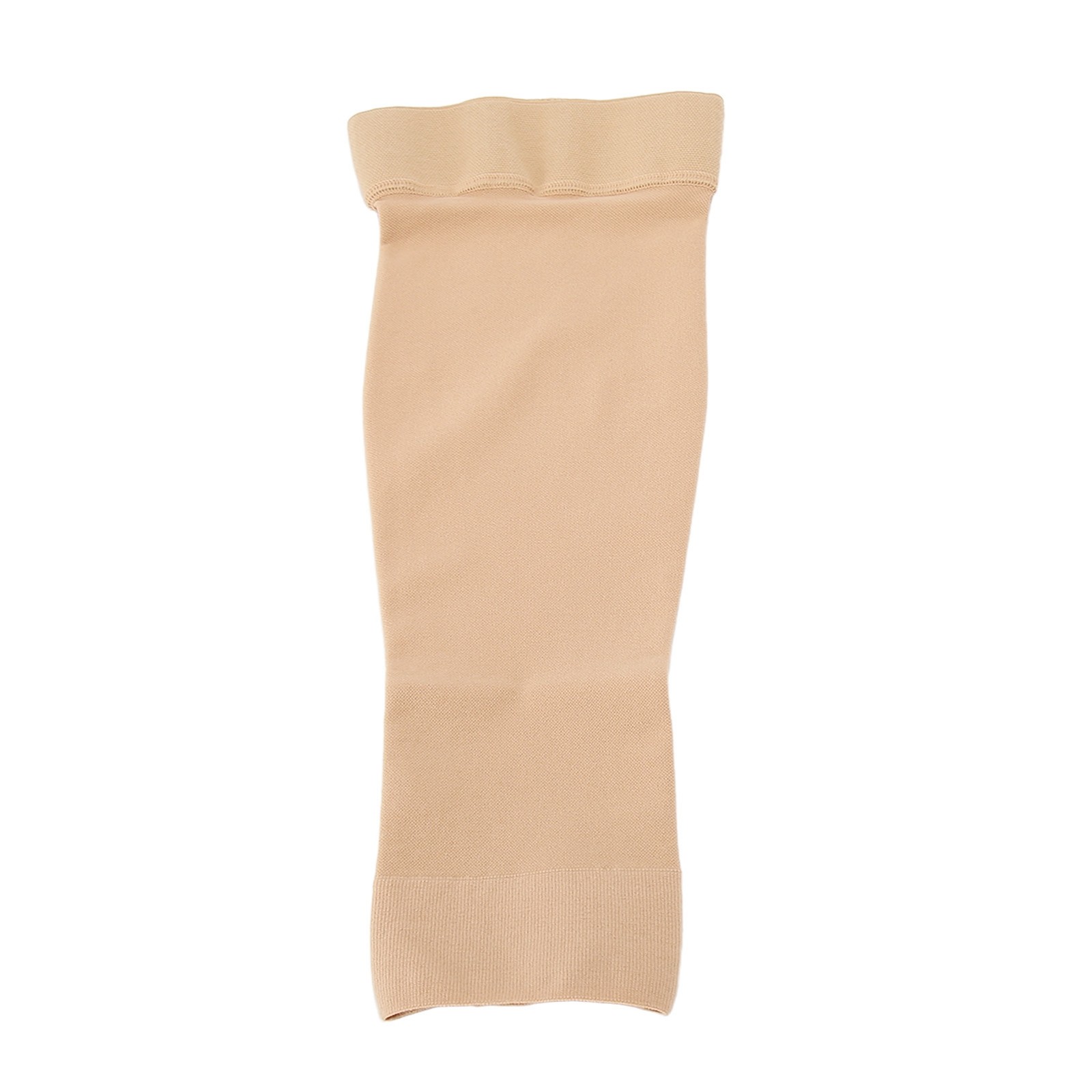 Breathable Compression Arm Sleeve Lightweight Elasticity For Sports