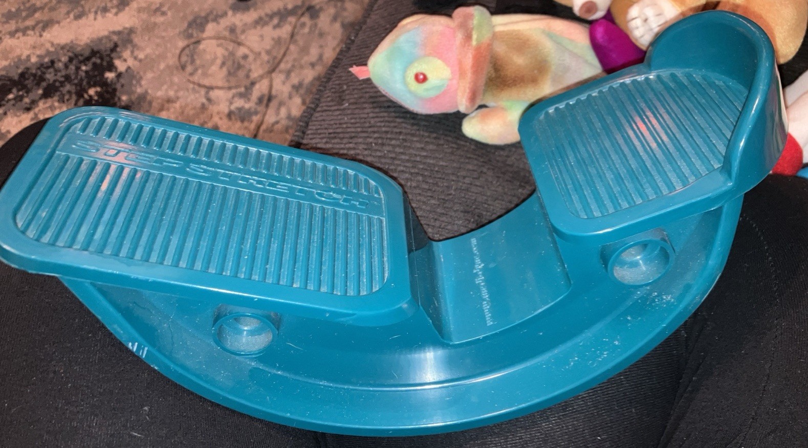 Medi-dyne StepStretch Calf Stretcher EUC