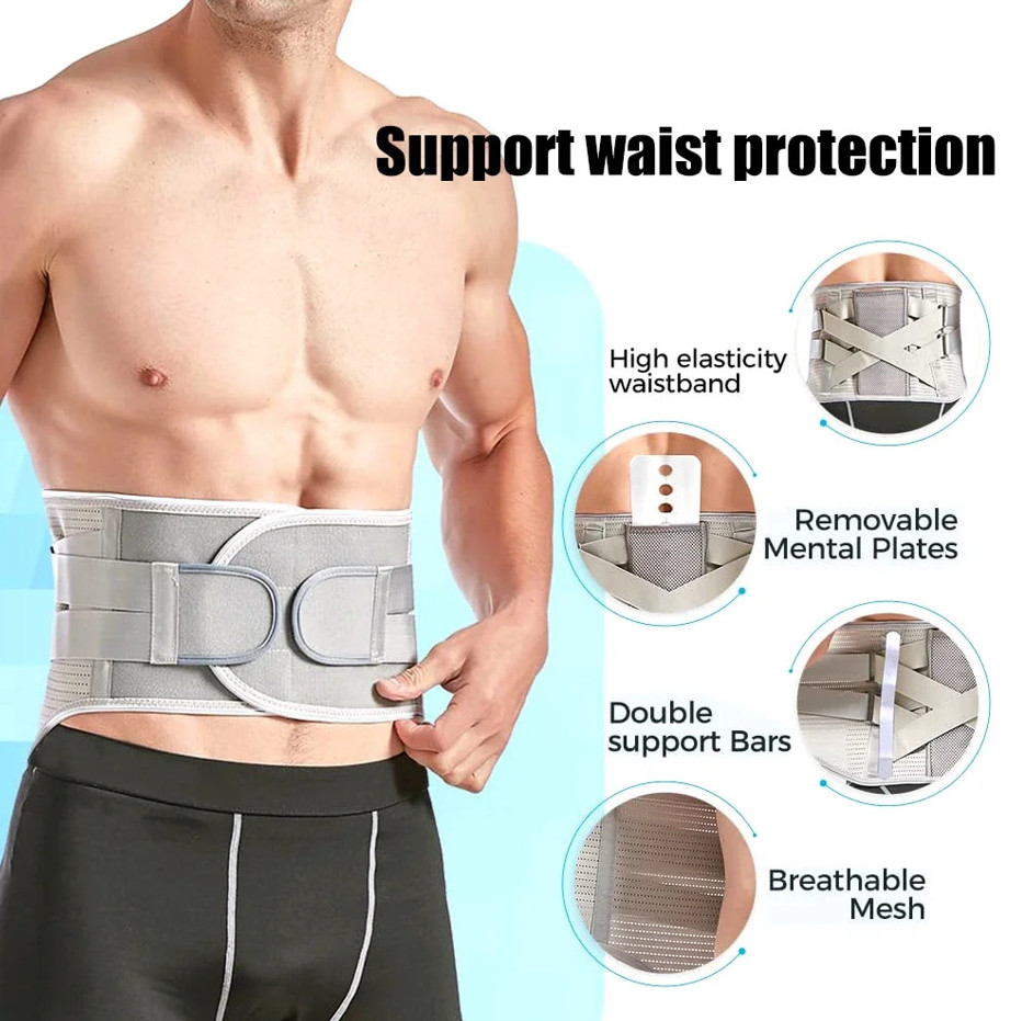 Evorola Support Belt