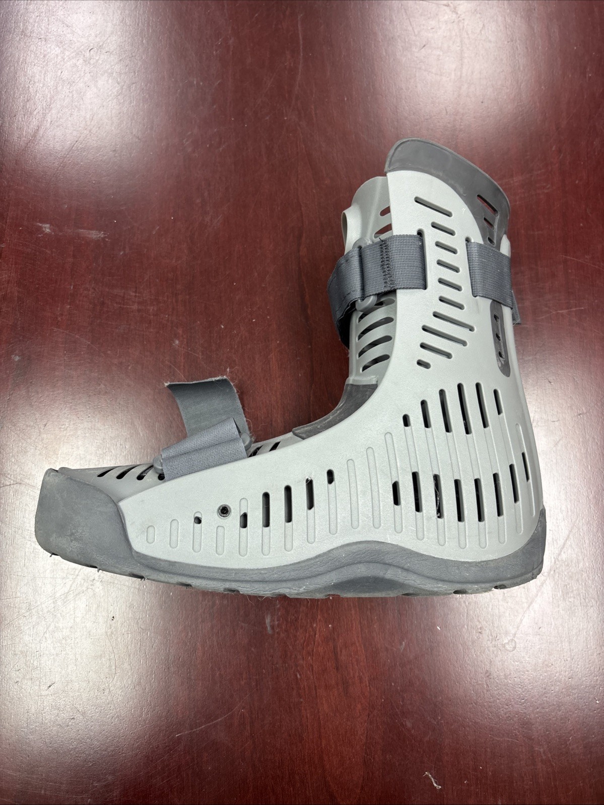 Ossur Air Walker Rebound W/out Lining. Boot Frame Only