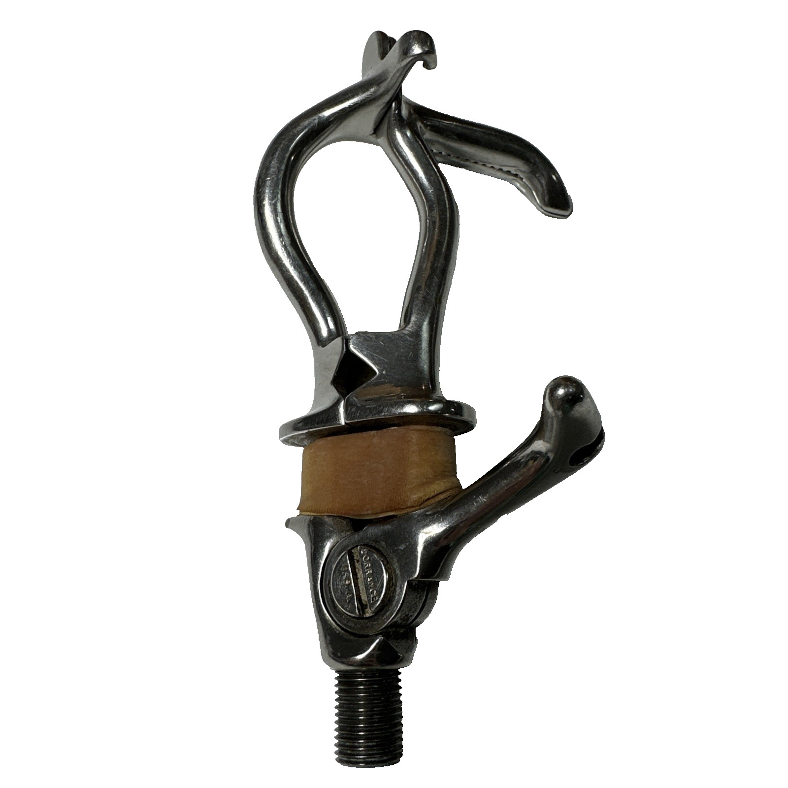 Hosmer Fillauer Prosthetic Work Hook Model 7 – Left Hook – Ships FREE
