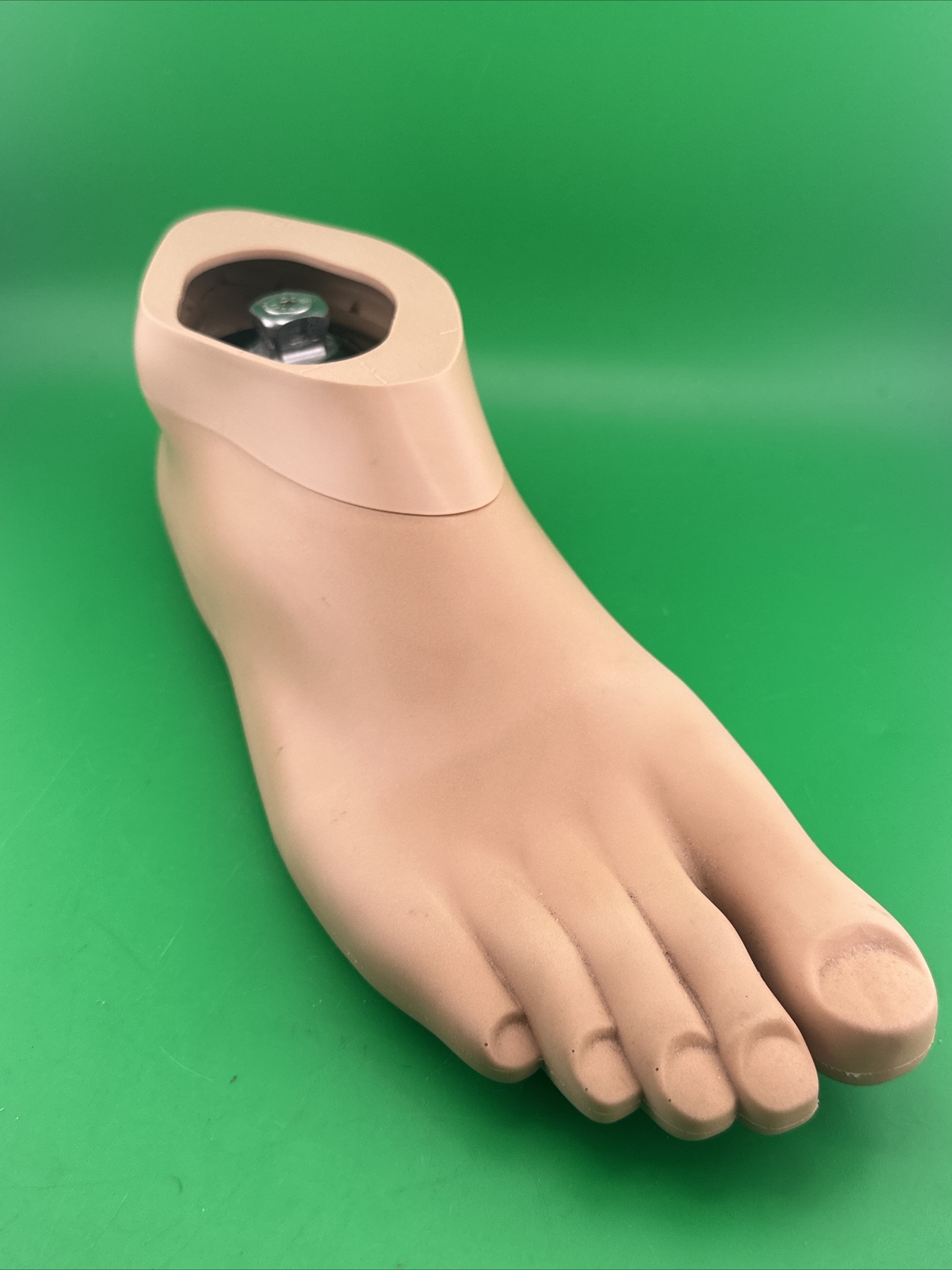 OTTOBOCK Otto Bock Terion K2 Prosthetic. Size 28. Category 3.