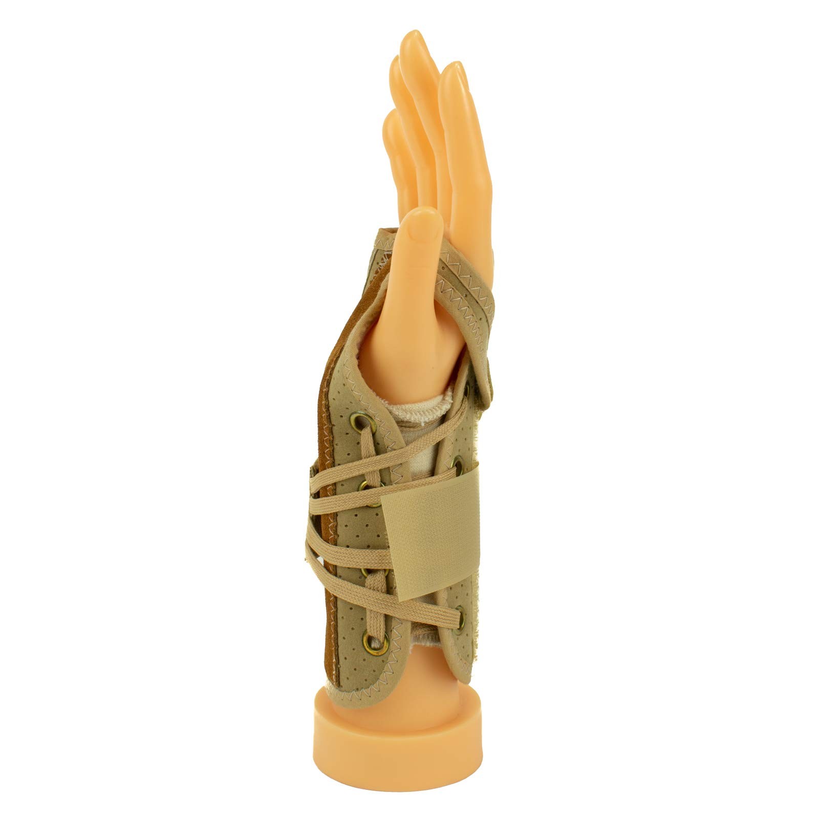 Wrist Splint for Carpal Tunnel Arthritis Pain Relief Right Small