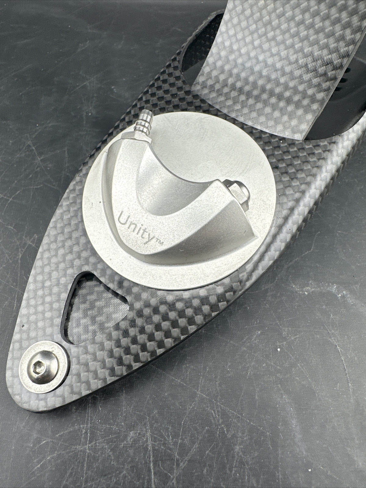 Ossur Vari-flex Variflex Vari Flex Unity Vac Pump. Prosthetic UnityVacuum Pump.