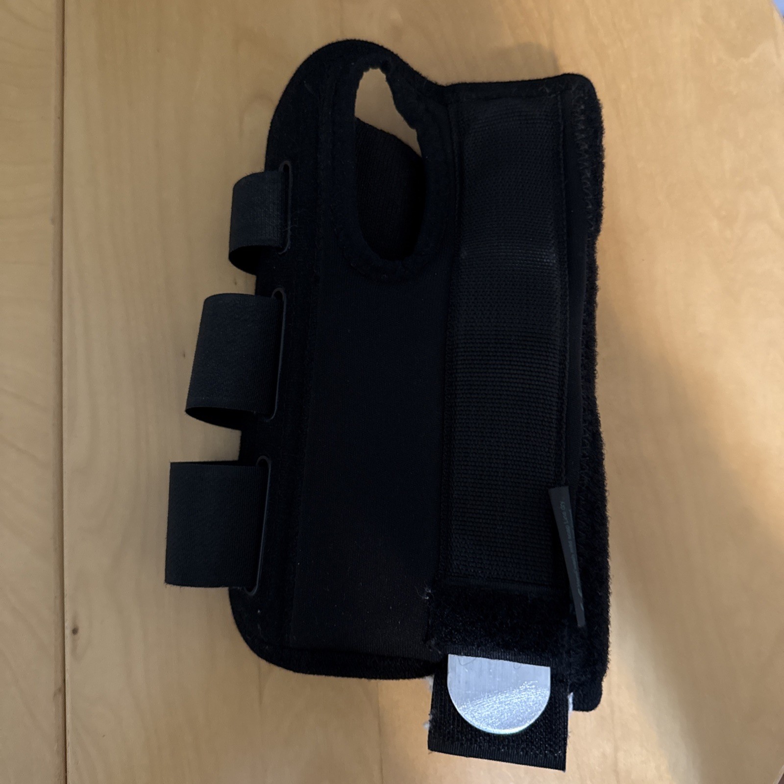 Universal Helly & Weber – Wrist Brace Left Hand