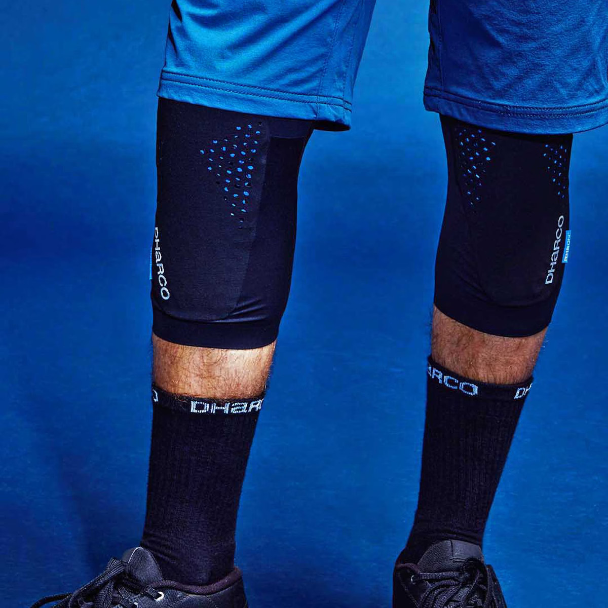 DHaRCO Trail Knee Pad