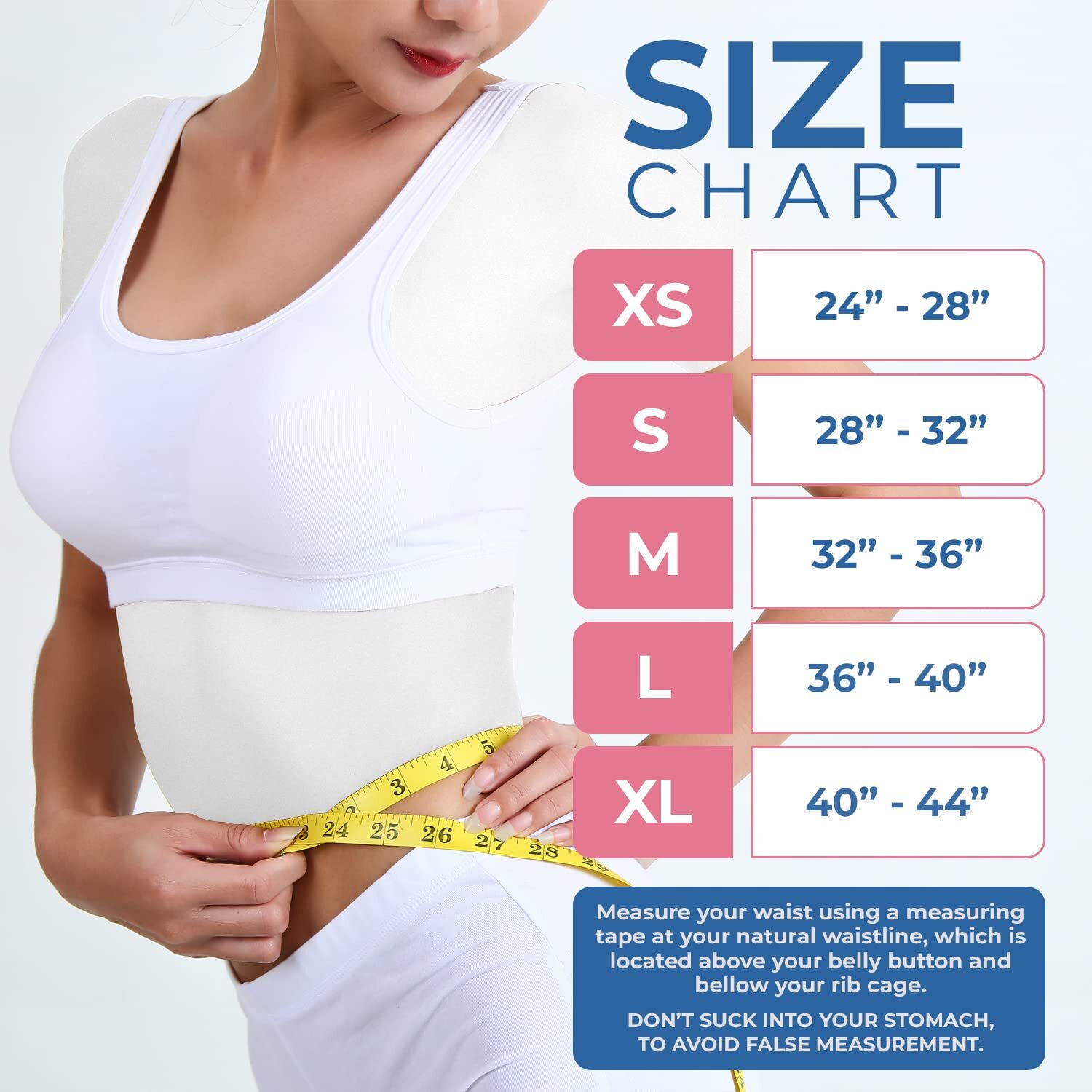 Posture Corrector Women back support belt Straightener Shoulder Brace