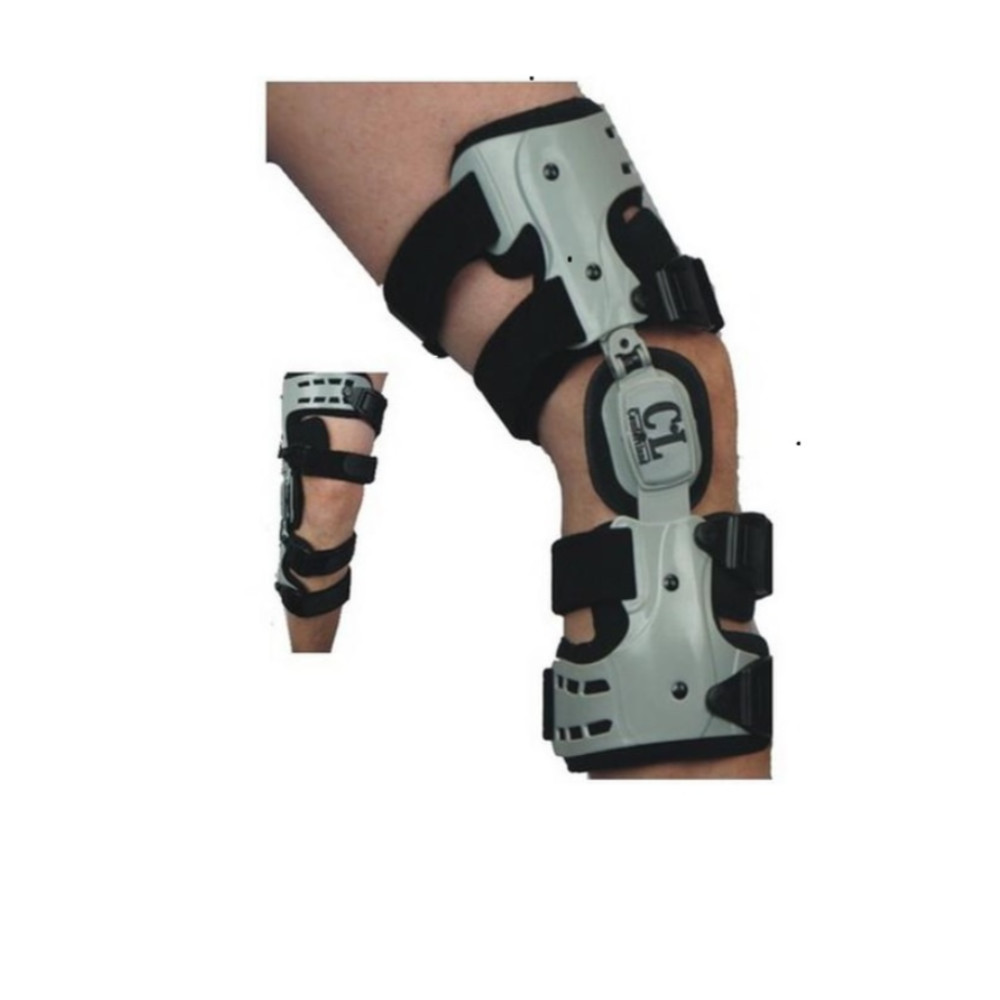 Comfortland Medical OA-200 OA Knee Brace