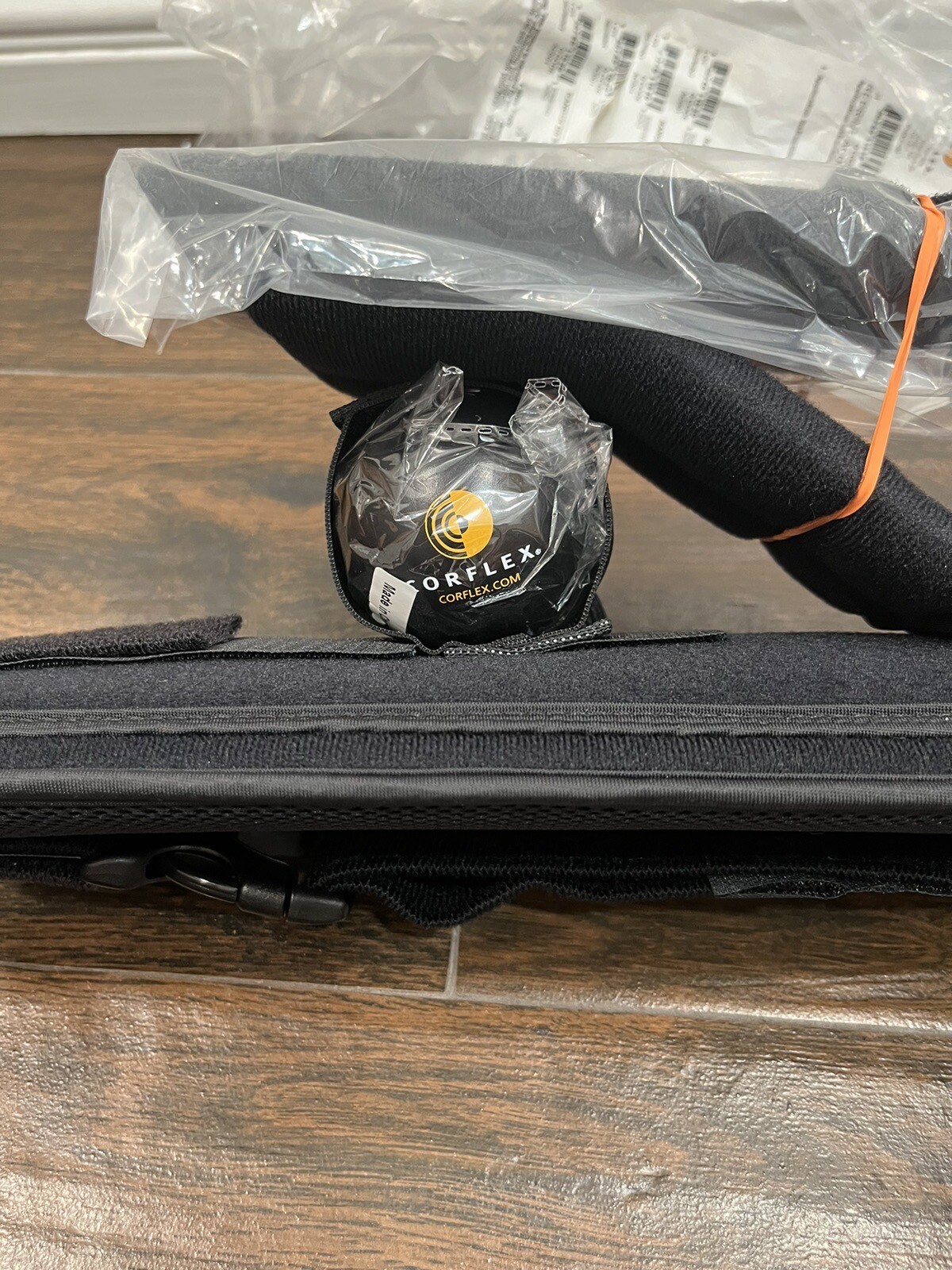 Corflex Shoulder Abduction Brace Ranger NoSling