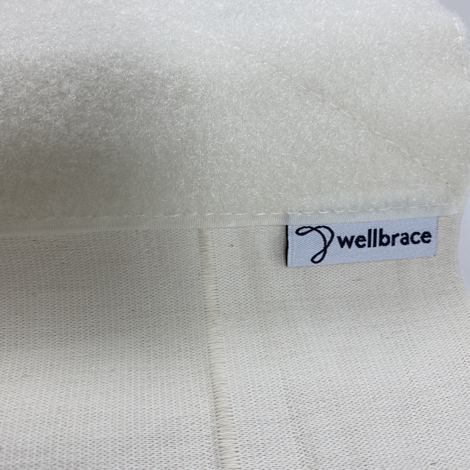 wellbrace faja 3 flexband adjustable small Abdominal / Back brace