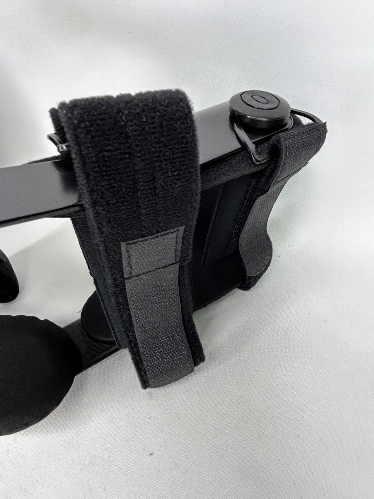 NEW ISO Preferred Small OA Dual Upright Hinge Knee Brace ISO-KN230R Right S/RT