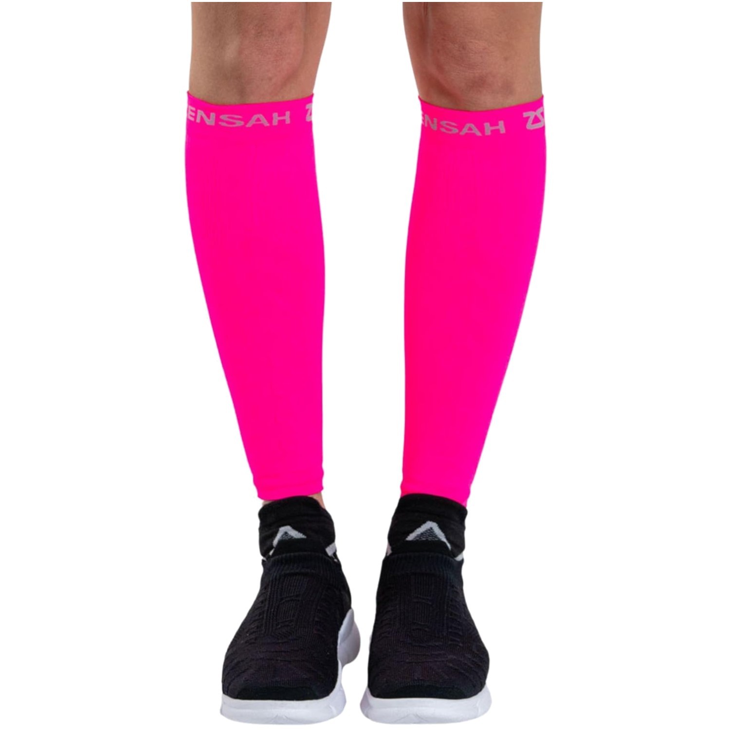 Running Leg Compression Sleeves – Injury Prevention Support