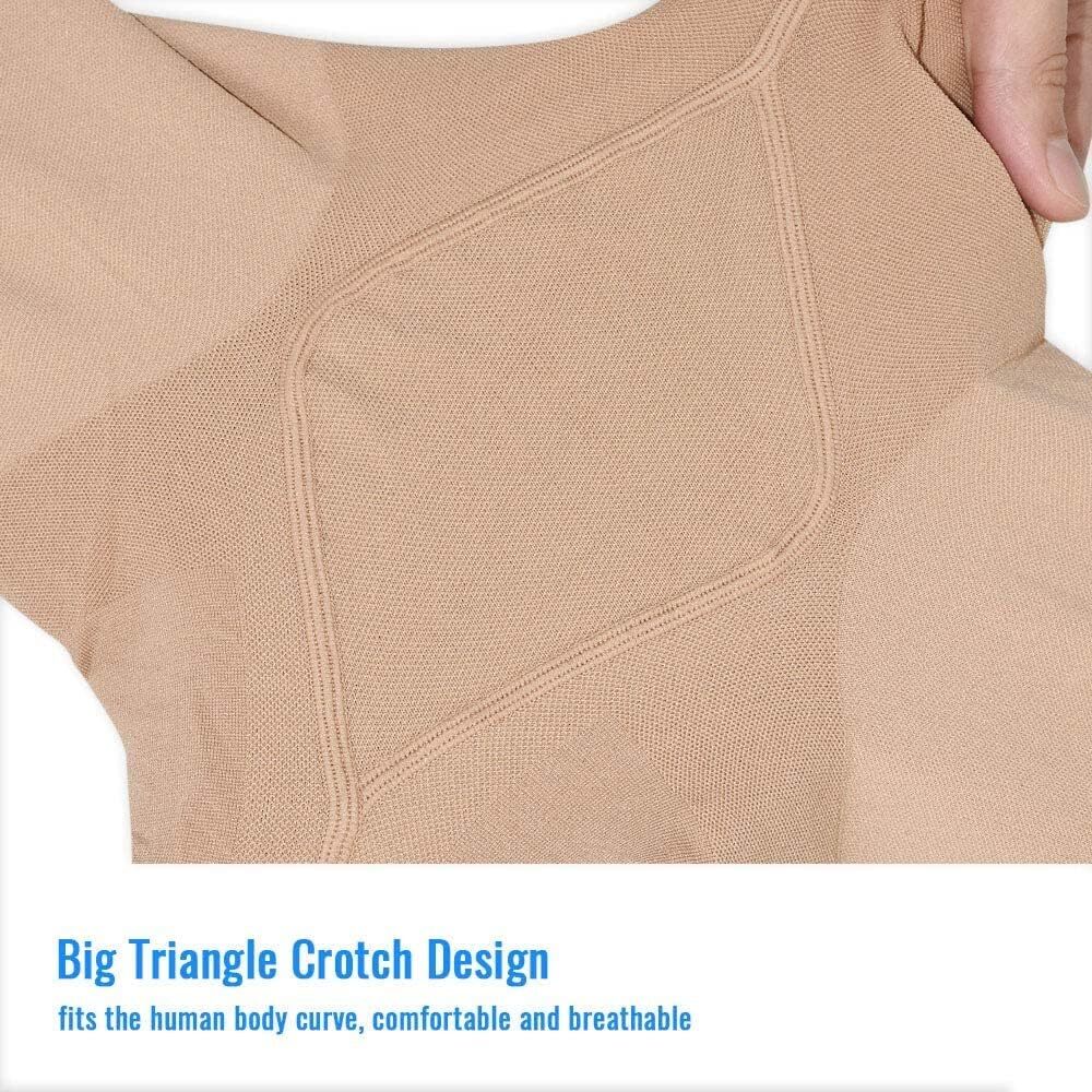 30-40mmHg Compression Pantyhose Stockings Relief Medical Supports Therapy Vein