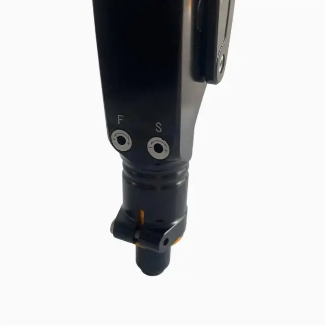 Hydraulic Knee Joint Component for Prosthetic Leg Artificial Limb