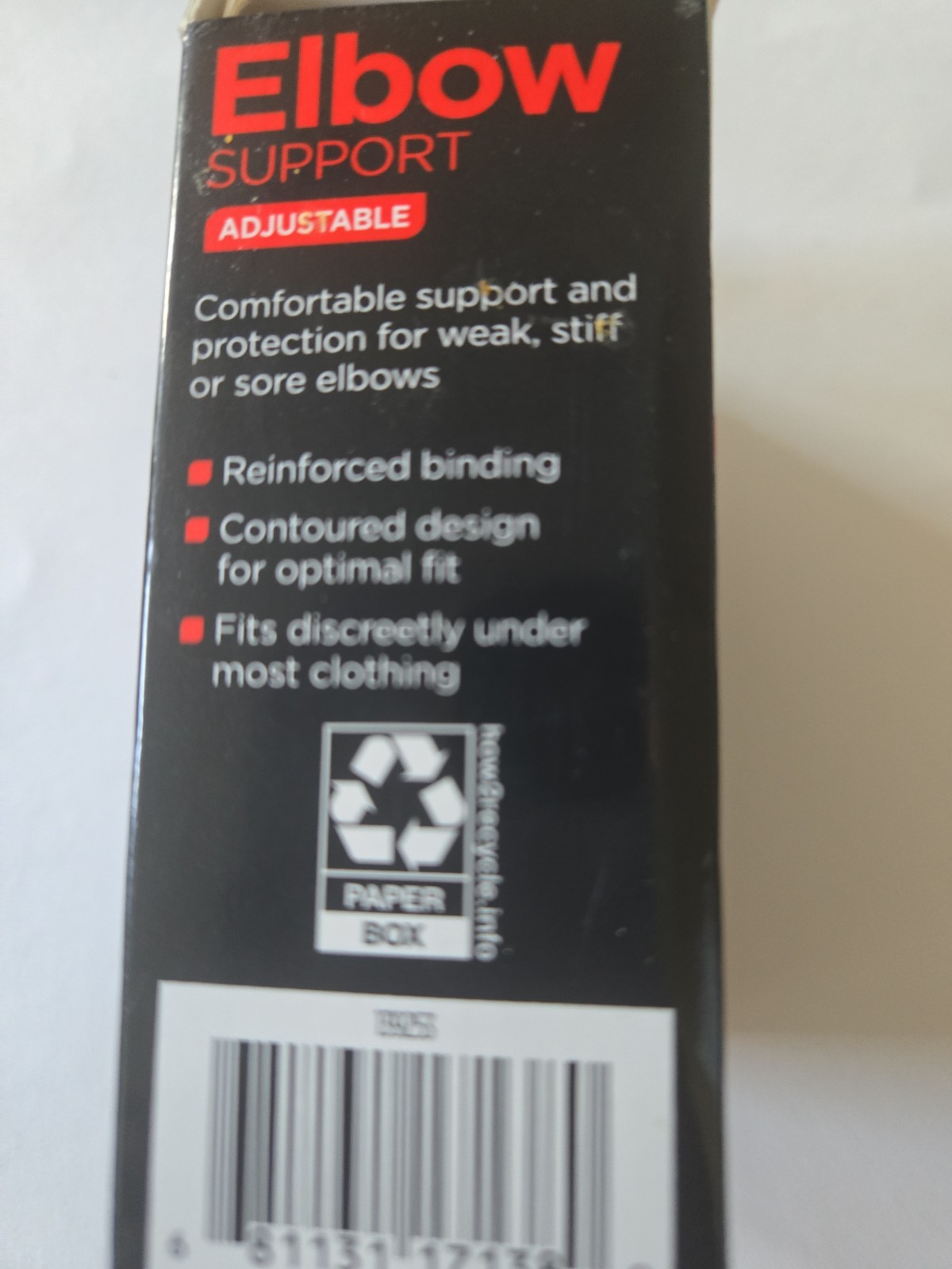 Elbow Support Adjustable