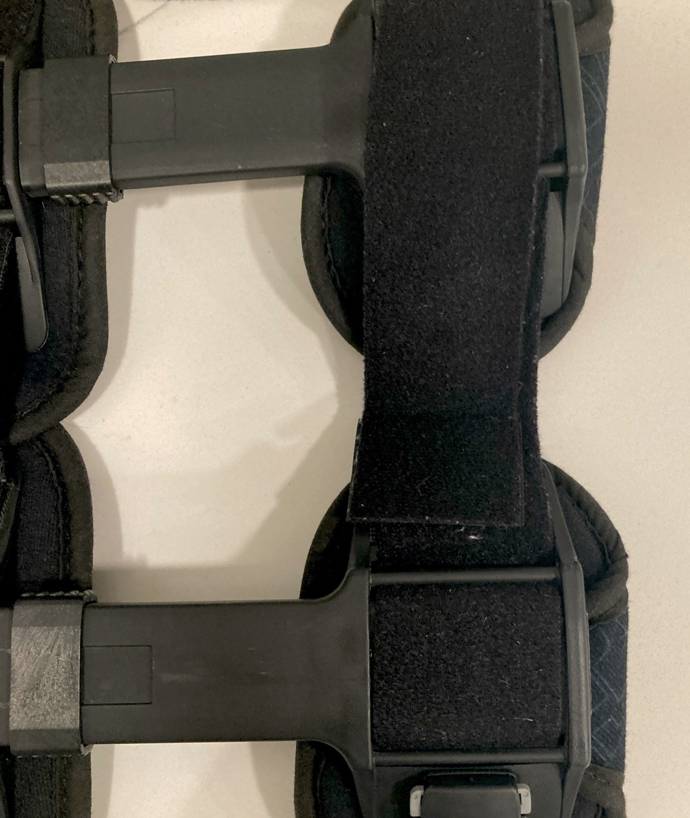 BREG T-Scope Post-Op Hinged Knee Brace Adult Unisex Adjustable Sizing