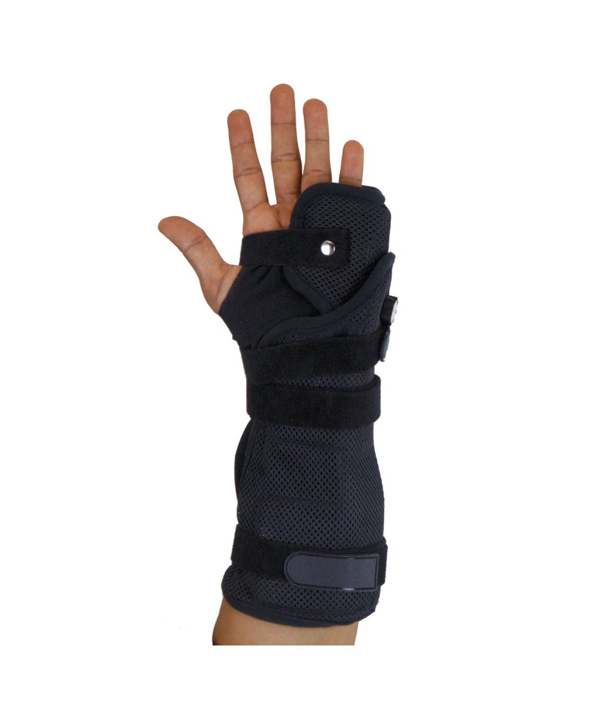 CoreTech 916 Wrist Brace Support Carpal Tunnel Pain Relief Adjustable One Size