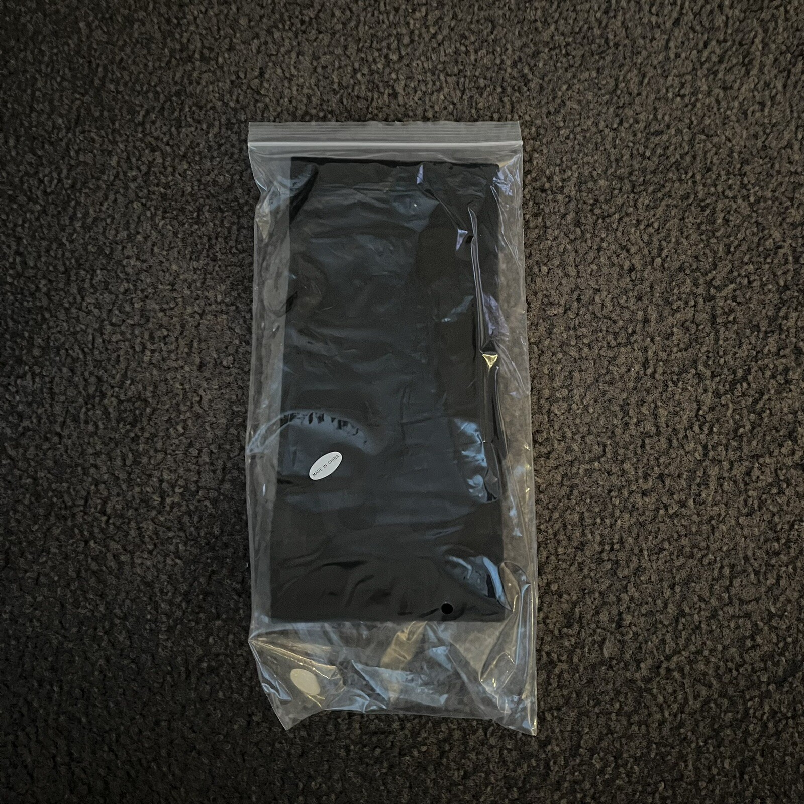 Advanced Ortho Fast Fit Suspension Sleeve