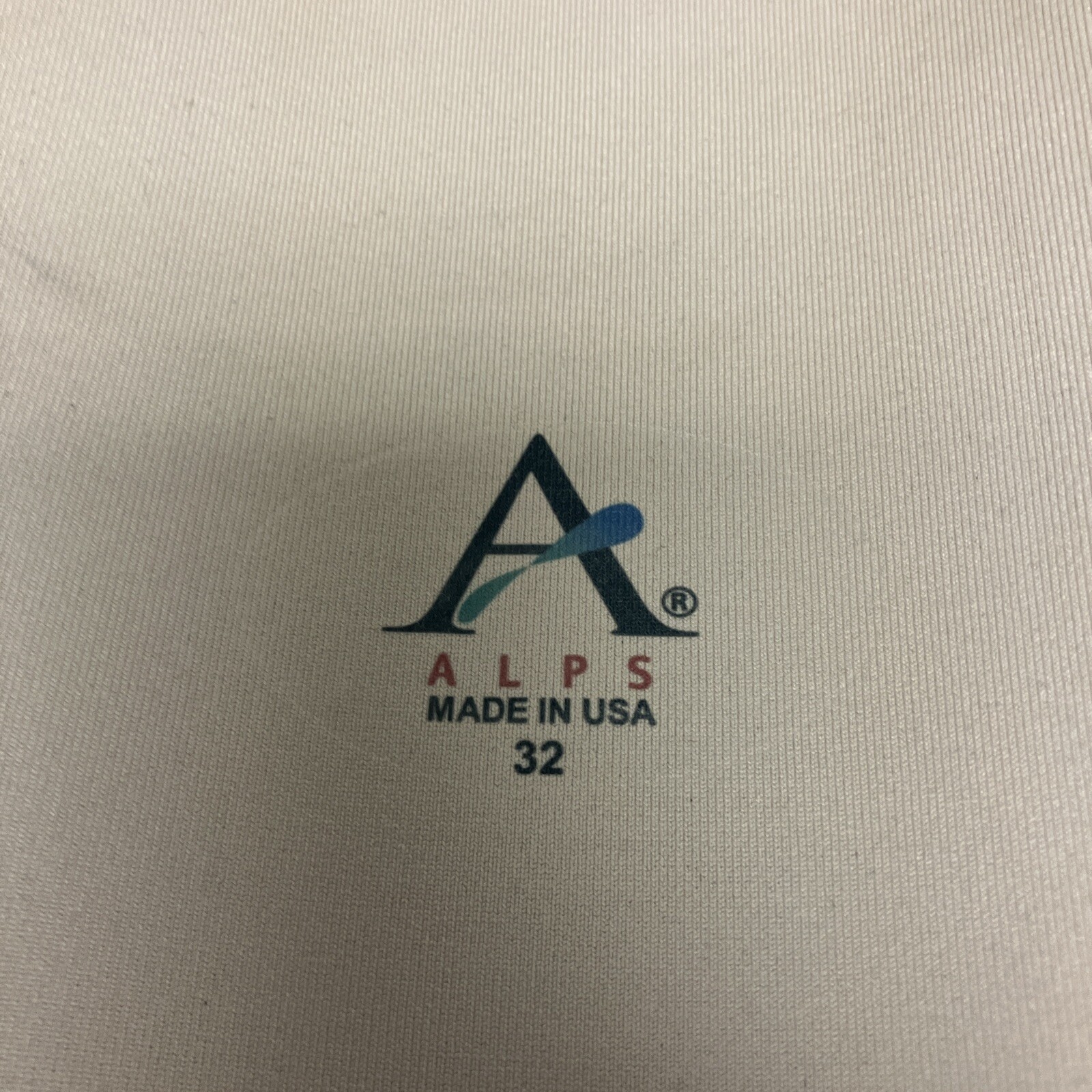 Alps general purpose cushion liner GPFR32-3 READ AD!!