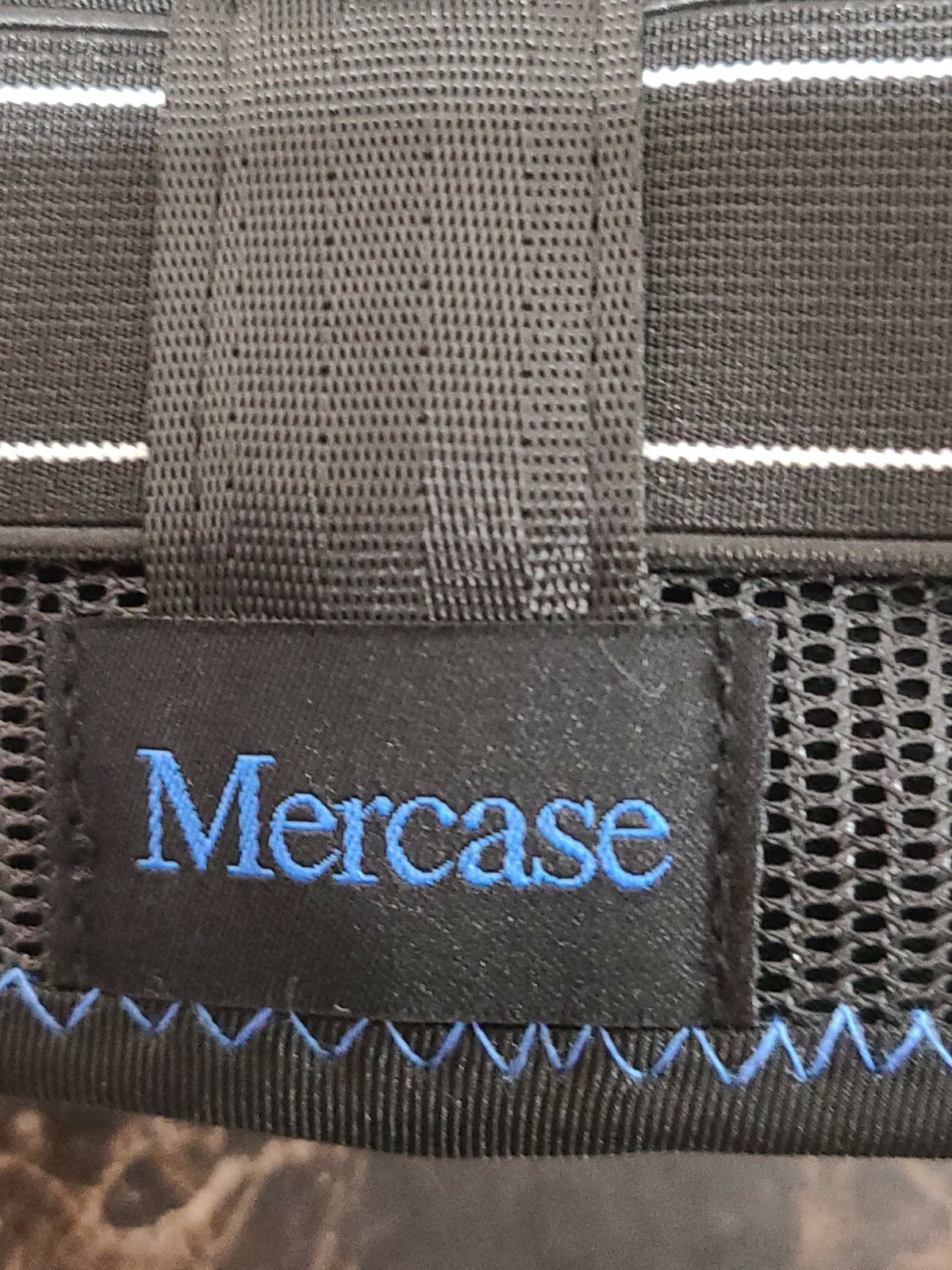 Mercase Lumbar Support Brace Size M For Heavy Lifting