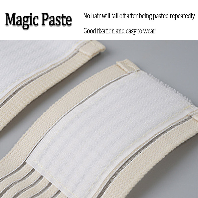 1PC Peritoneal Dialysis Catheter Fix Line Protective Belt Breathable Adjustable
