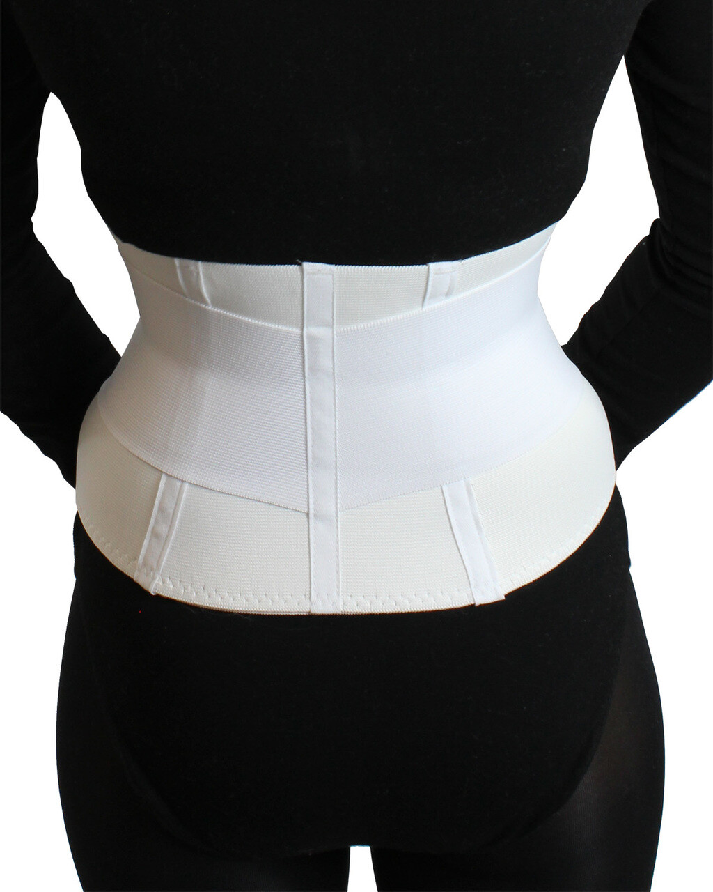 Freeman Elastic Pocket Wraparound Lumbosacral 978 XXXL 51″-55″ hip circumference