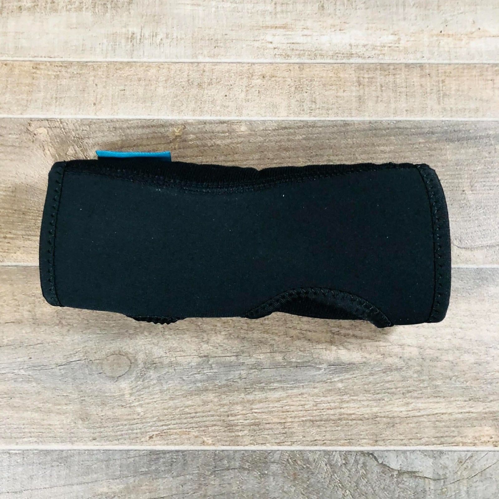 ComfyBrace Night Wrist Sleep Support Brace – Fits Both Hands Adjustable